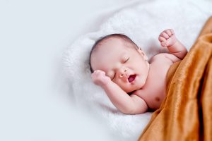 wady wrodzone u noworodków - leczenie